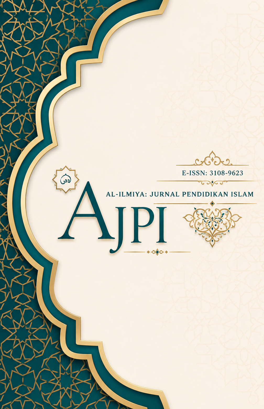 					View Vol. 2 No. 2 (2026): Al-Ilmiya: Jurnal Pendidikan Islam 
				